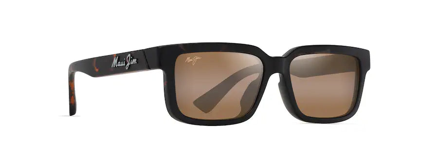 HCL HIAPO AF Matte Dark Havana