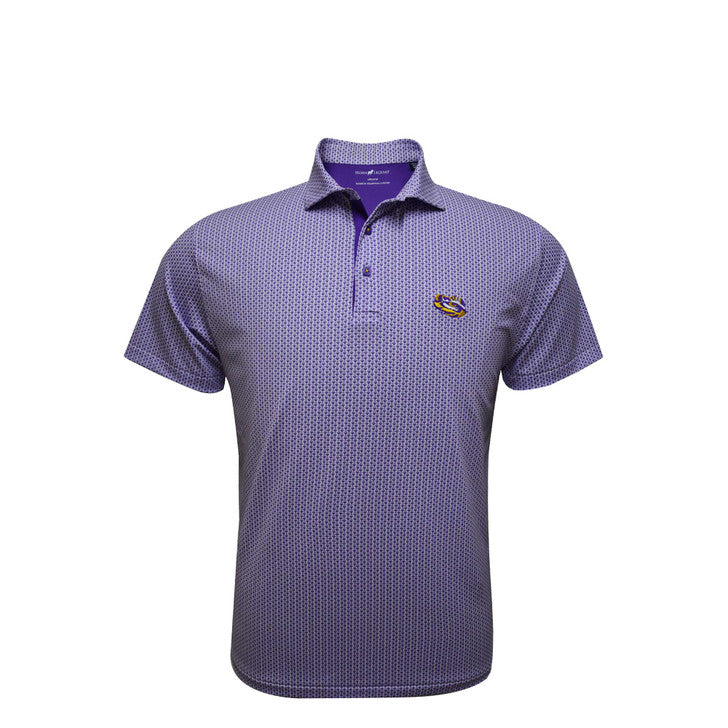 LSU Eye of the Tiger Polo