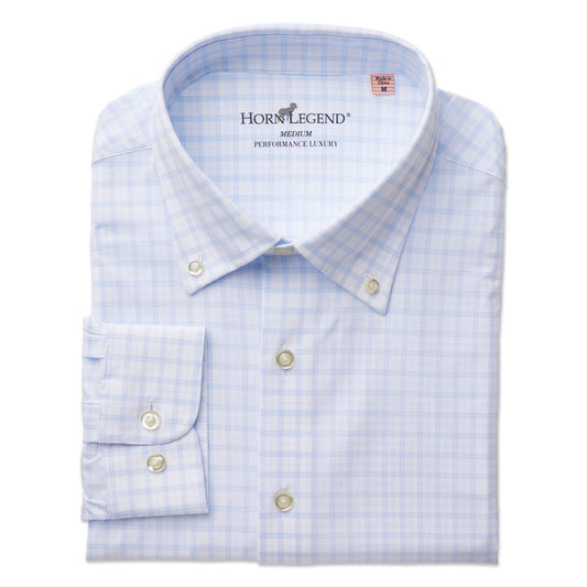 Ice House Performance Sport Shirt
