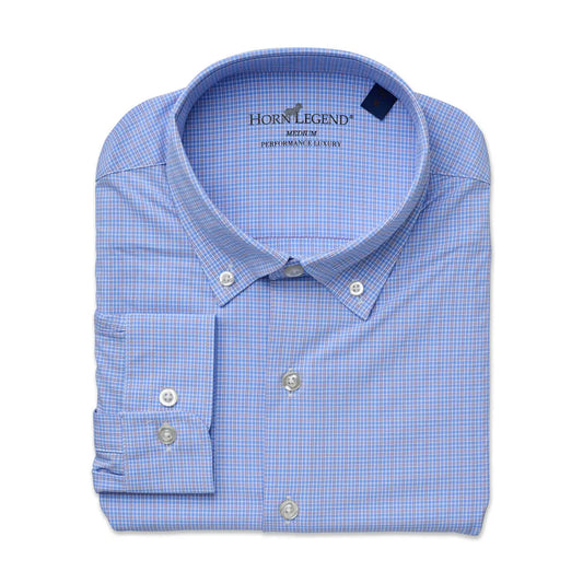 Burnet Performance Sport Shirt