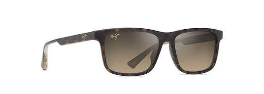 HCL OKINA Shiny Dark Havana