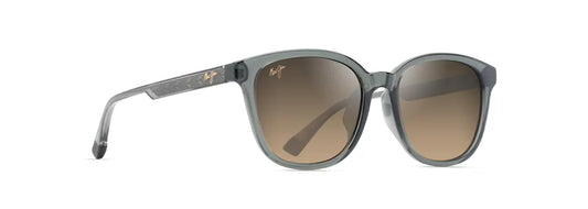 HCL KUIKAHI Shiny Trans Dark Grey