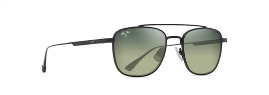 HT KAHANA Matte Black