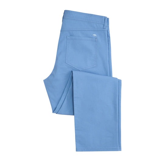 Hybrid Five Pocket Pant
