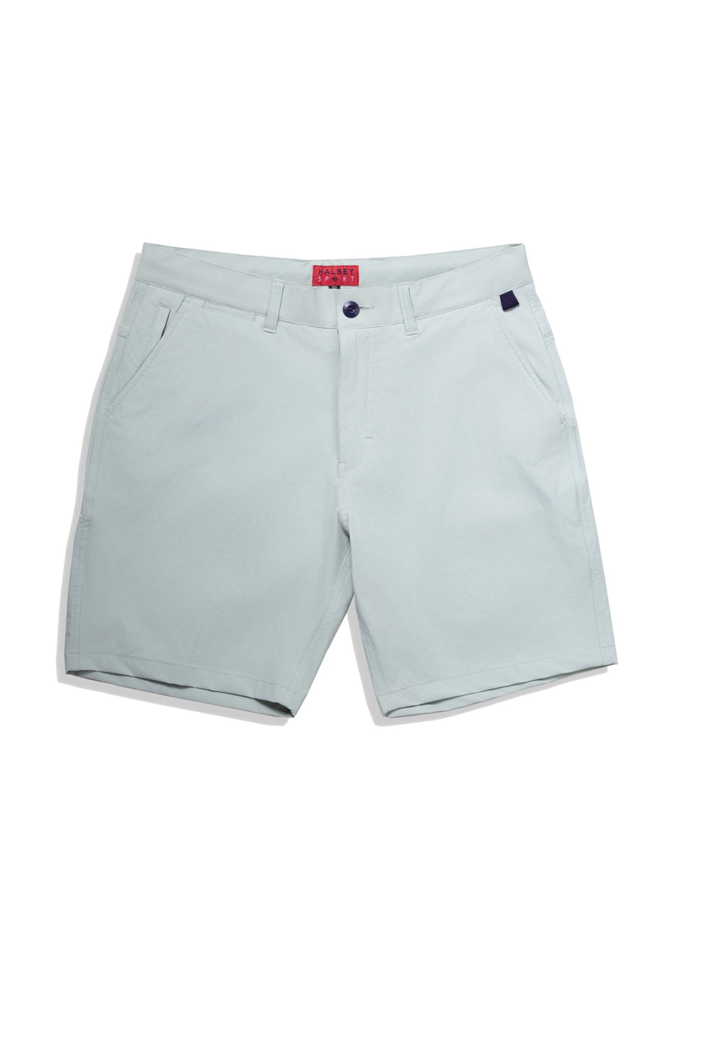 Castaway Hybrid Short