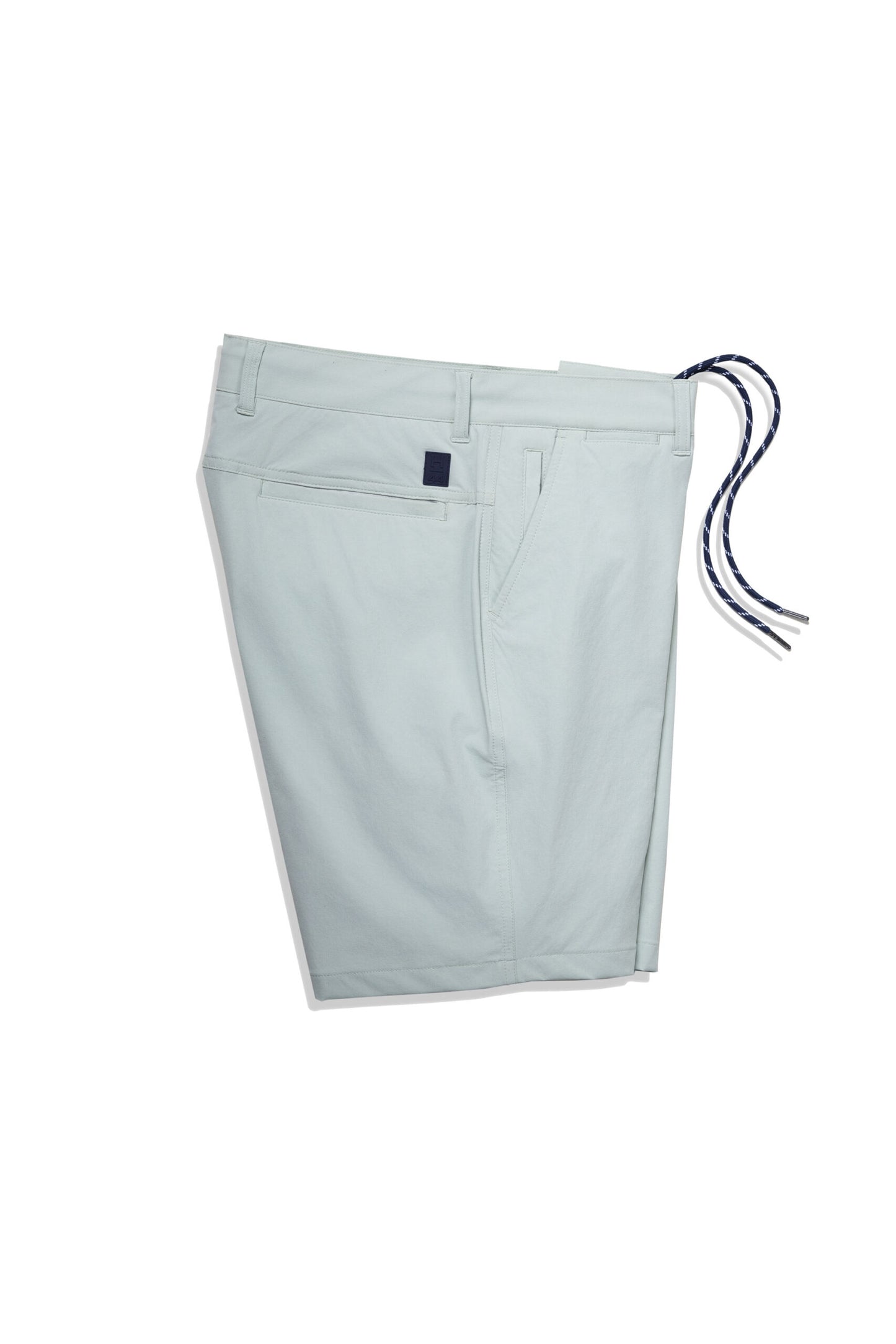 Castaway Hybrid Short