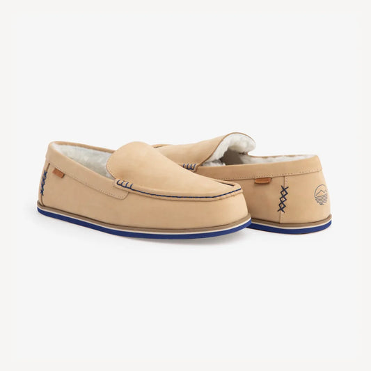 Sonoro Slippers