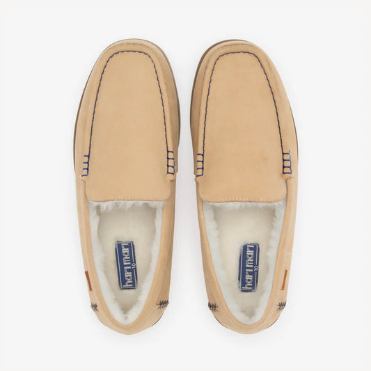 Sonoro Slippers