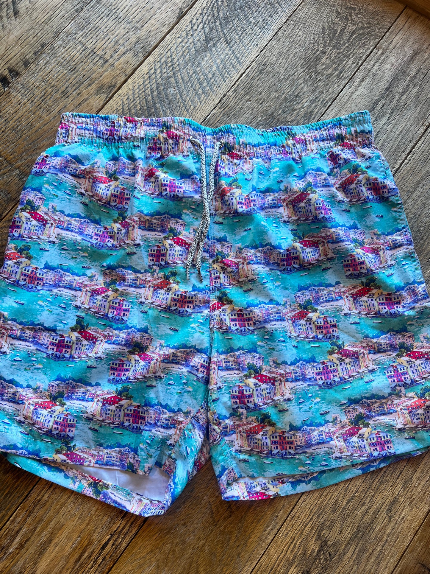 Portofino Swim Trunks