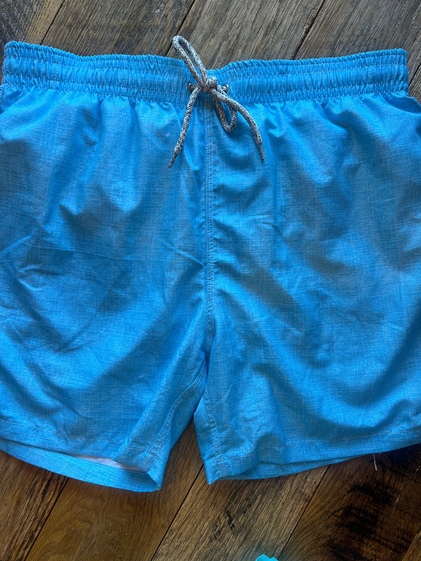 Pool Party Swim Trunks