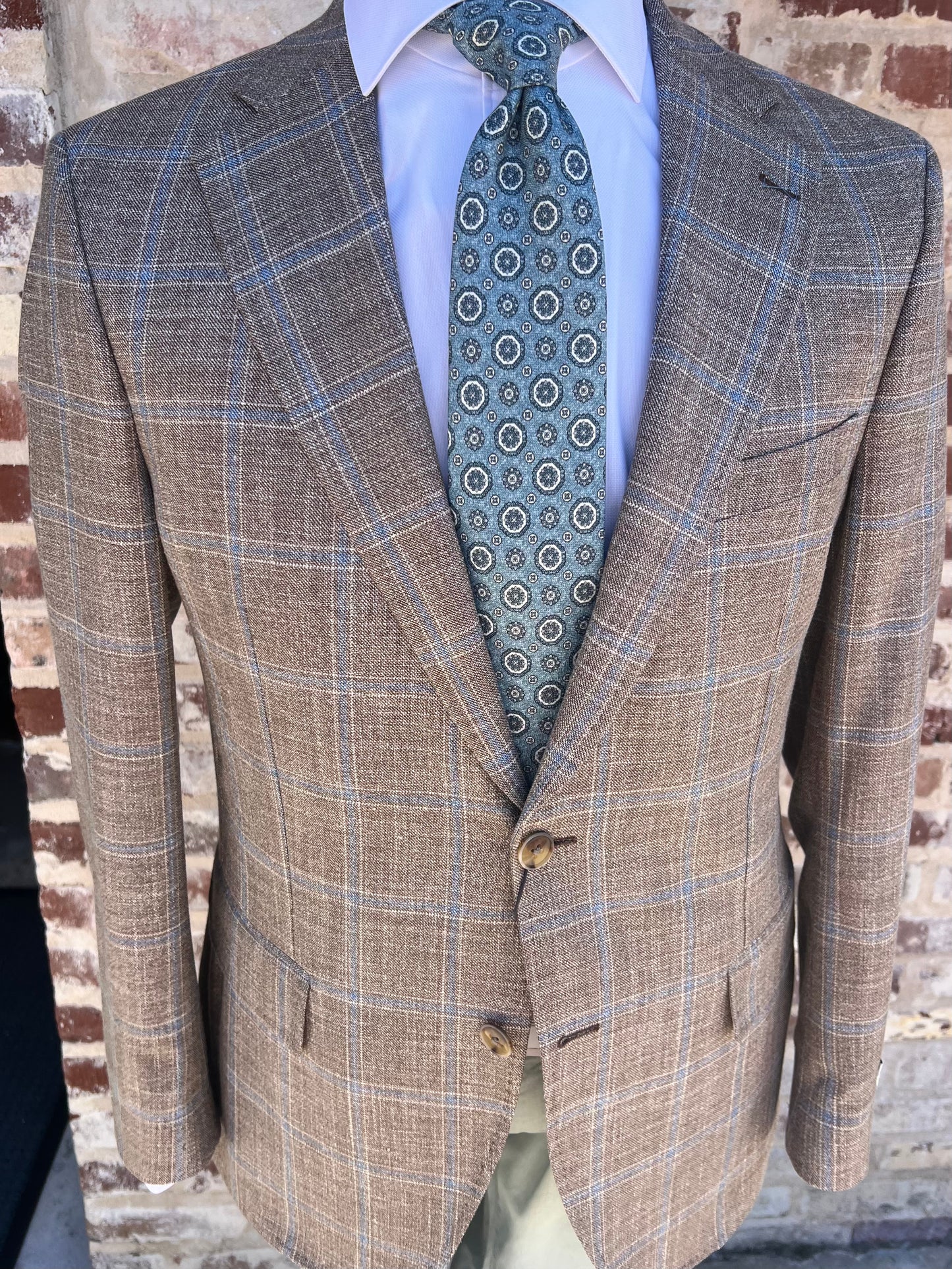 Peter Millar Harrison Sport Coat