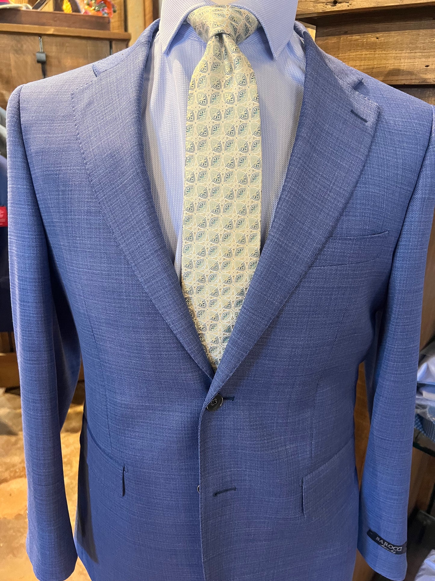 Barocci Sport Coat