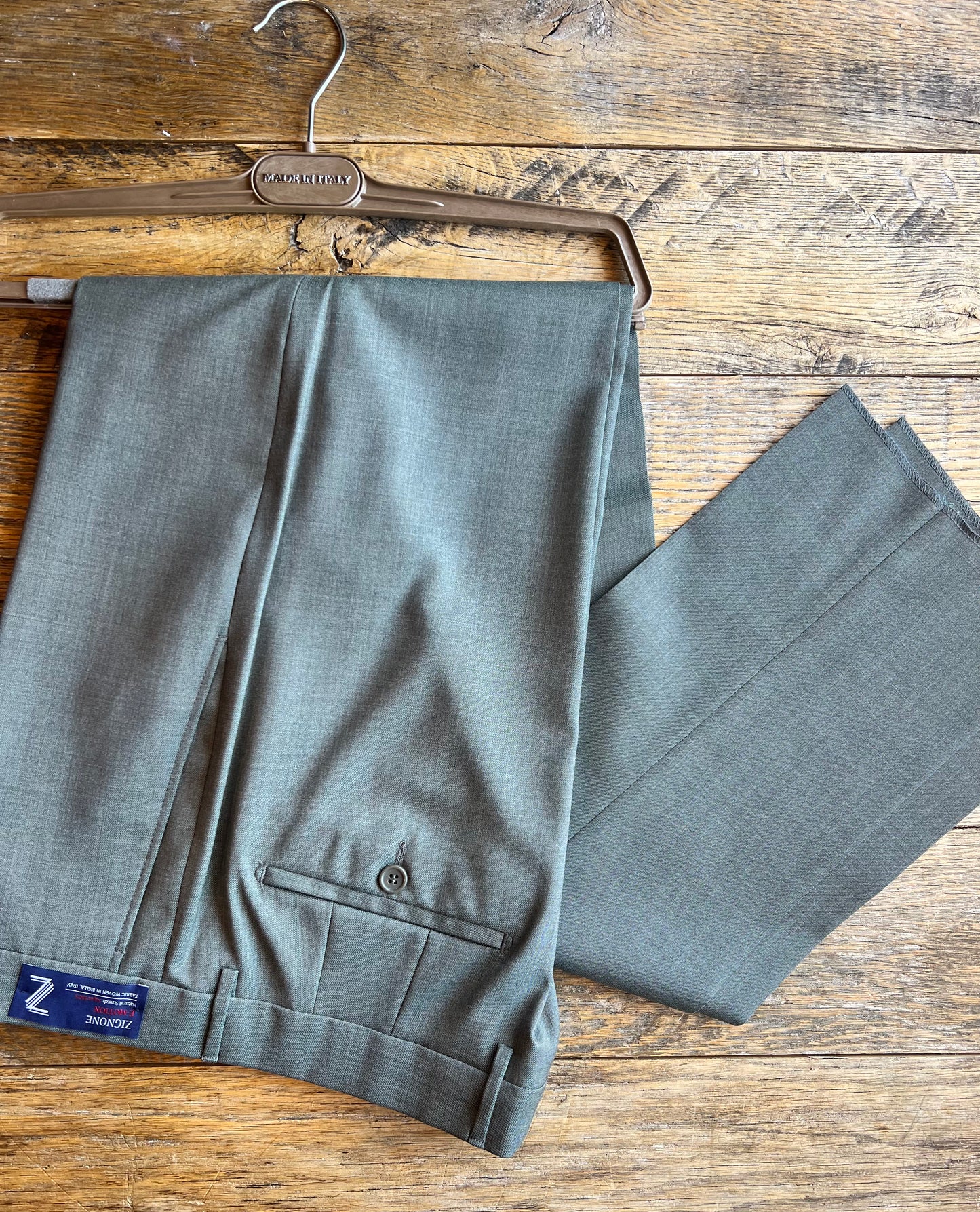 Barocci Dress Pants