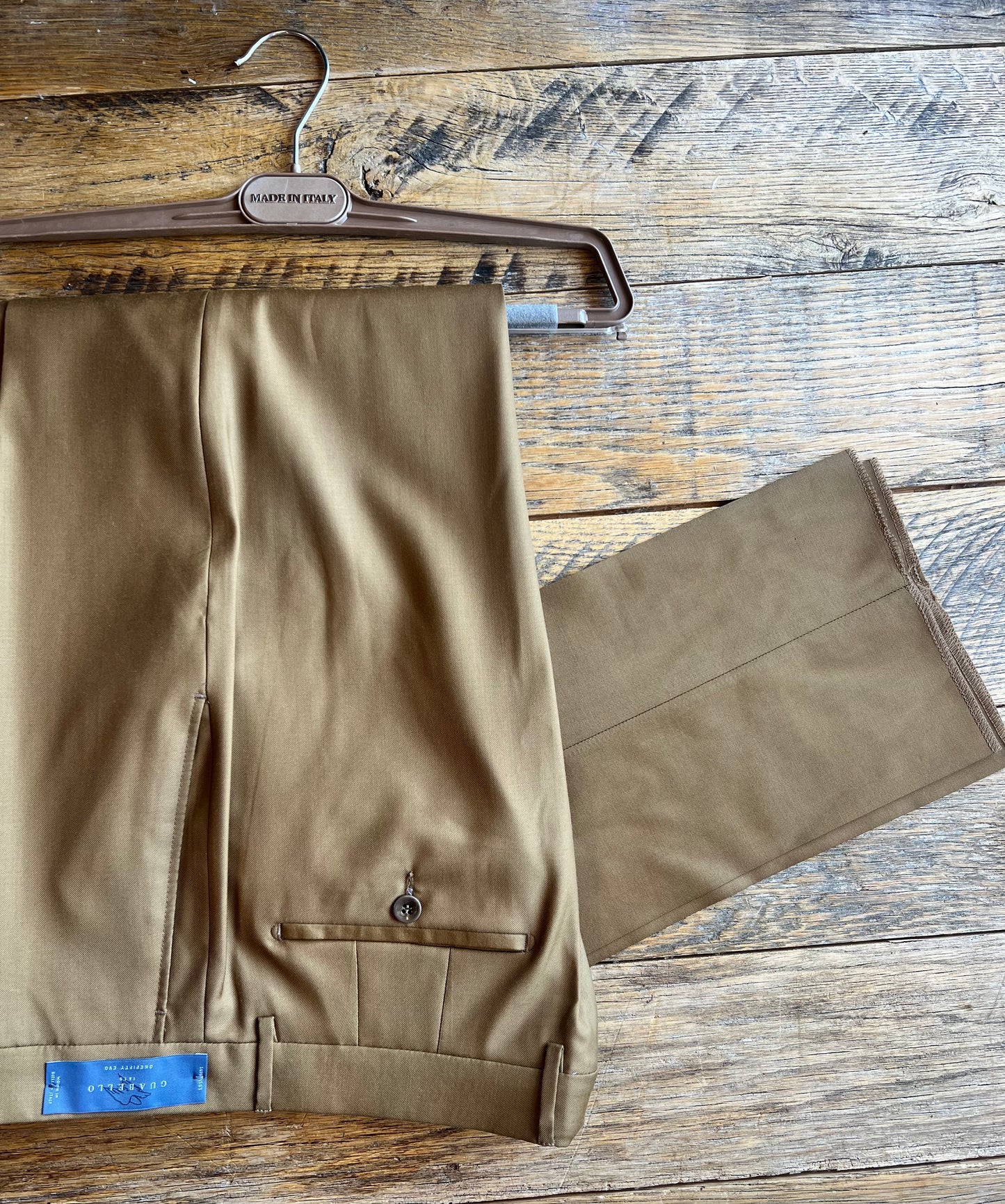 Barocci Dress Pants