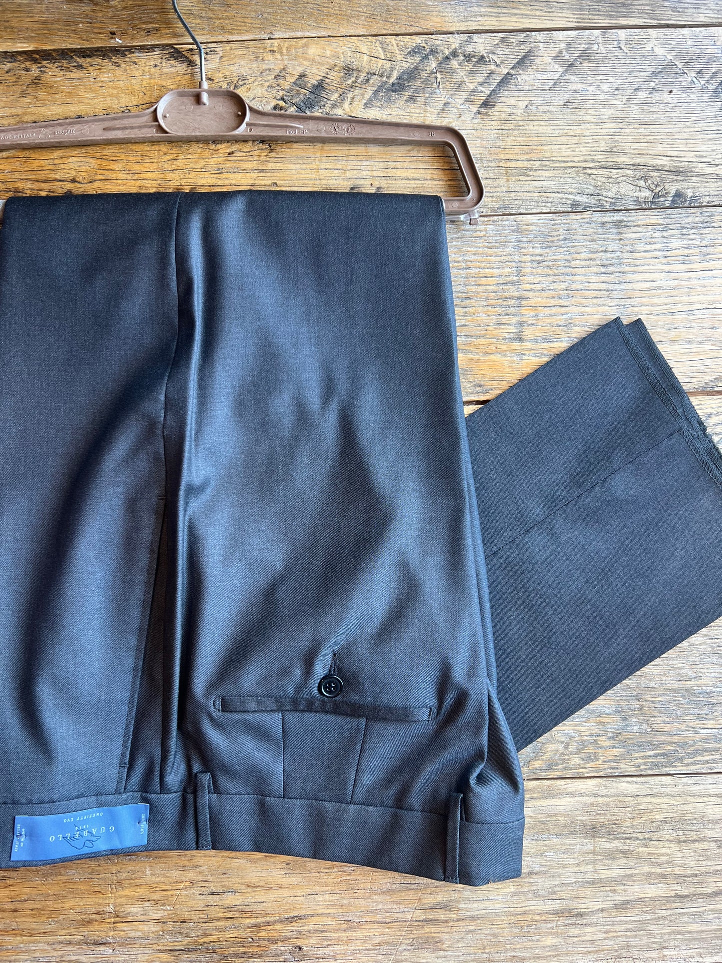 Barocci Dress Pants