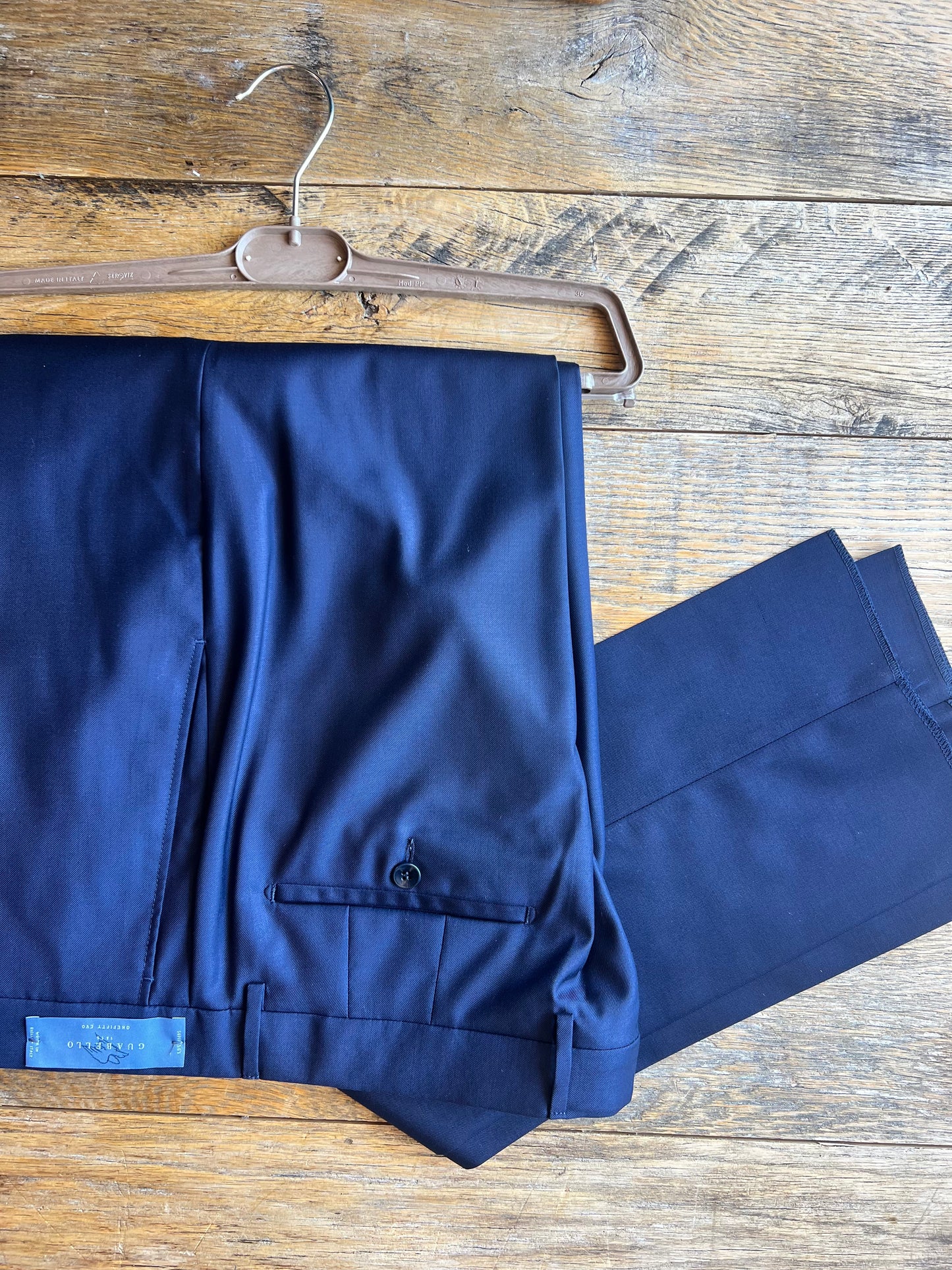 Barocci Dress Pants