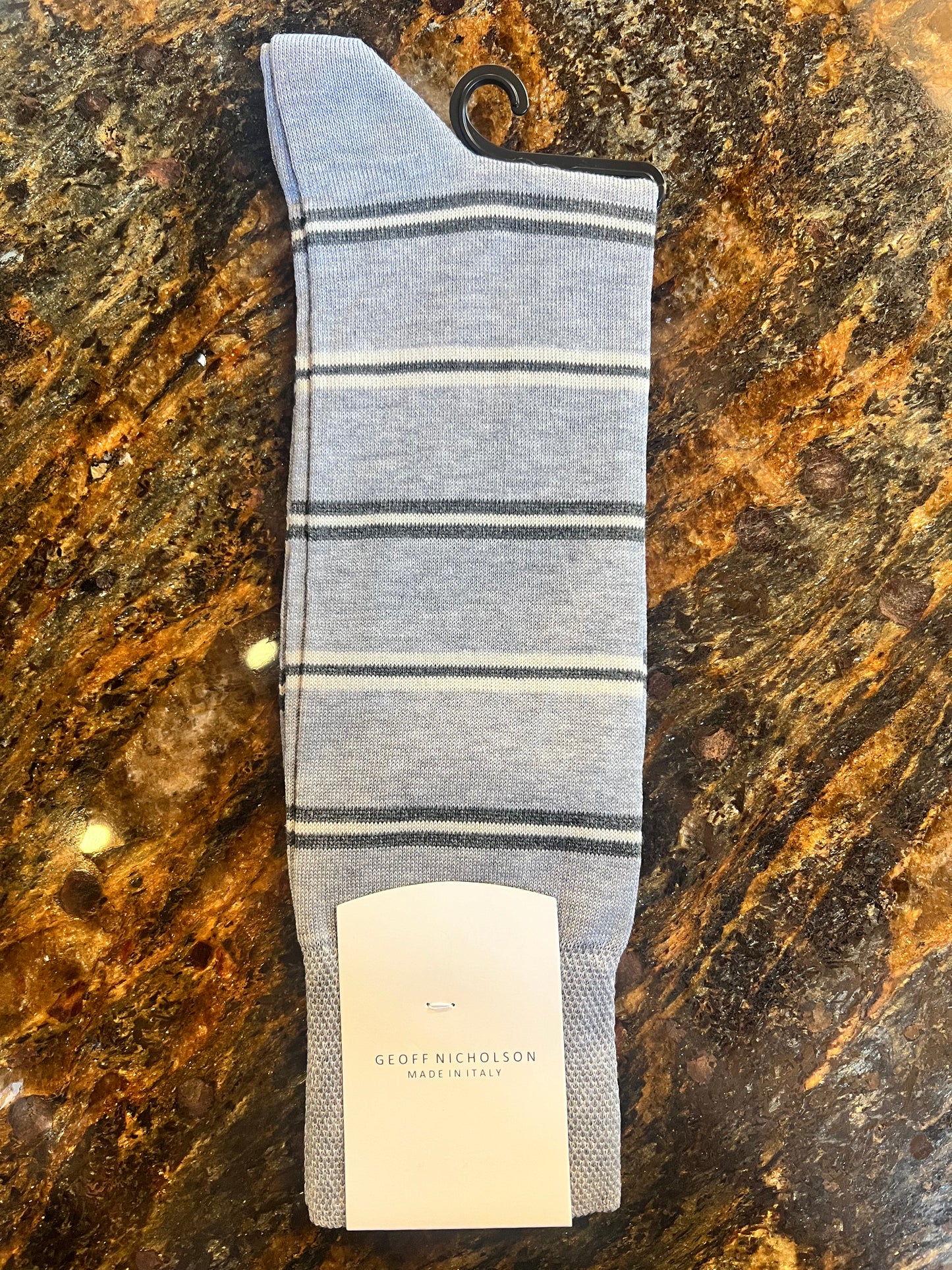 Mid Calf Dress Socks