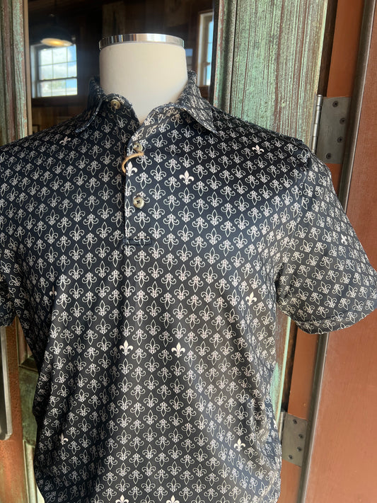 The Saints Sunday Polo