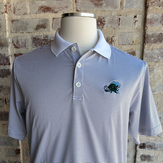 Tulane Wave Performance Polo