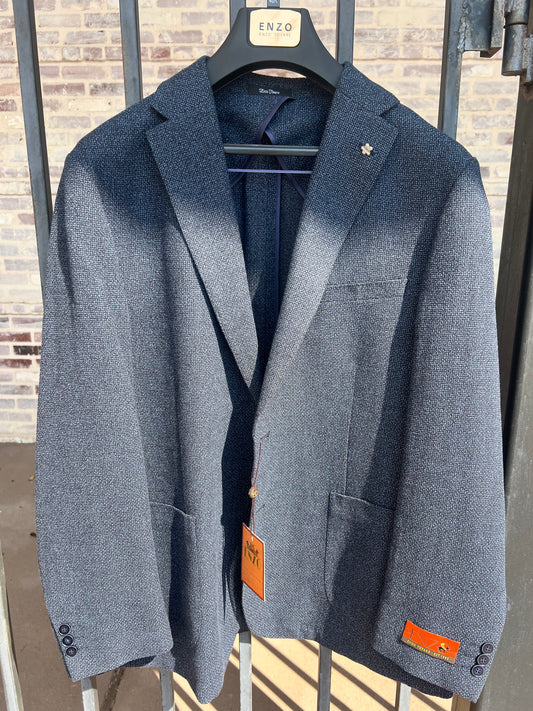 Enzo Soft Sport Coat