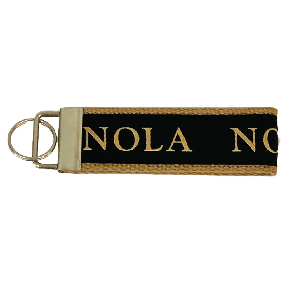NOLA Key Fob