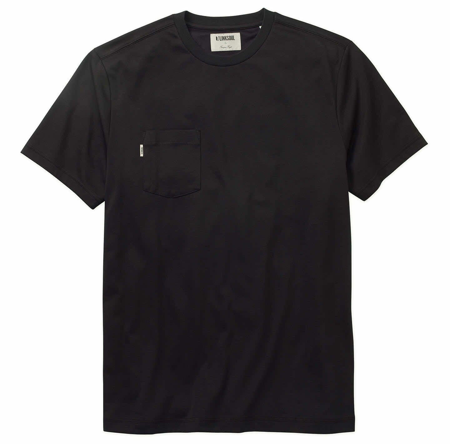 Rincon Pocket Crew T-Shirt