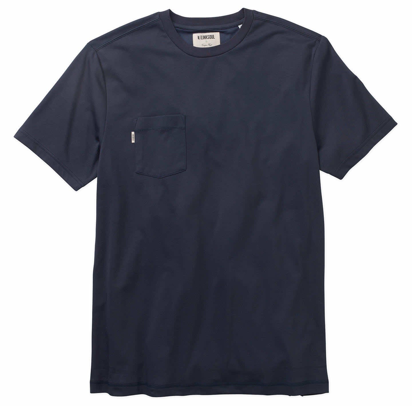 Rincon Pocket Crew T-Shirt