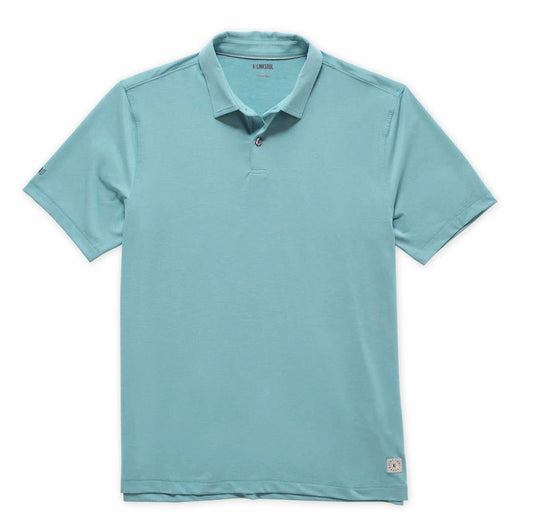 Drysdale Performance Polo