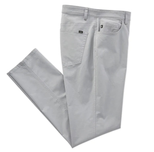 Crosby 5 Pocket Pant