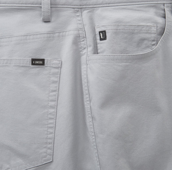 Crosby 5 Pocket Pant