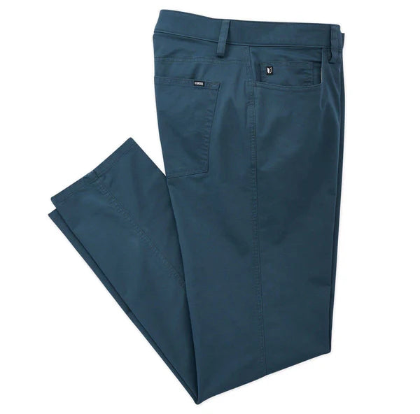 Crosby 5 Pocket Pant