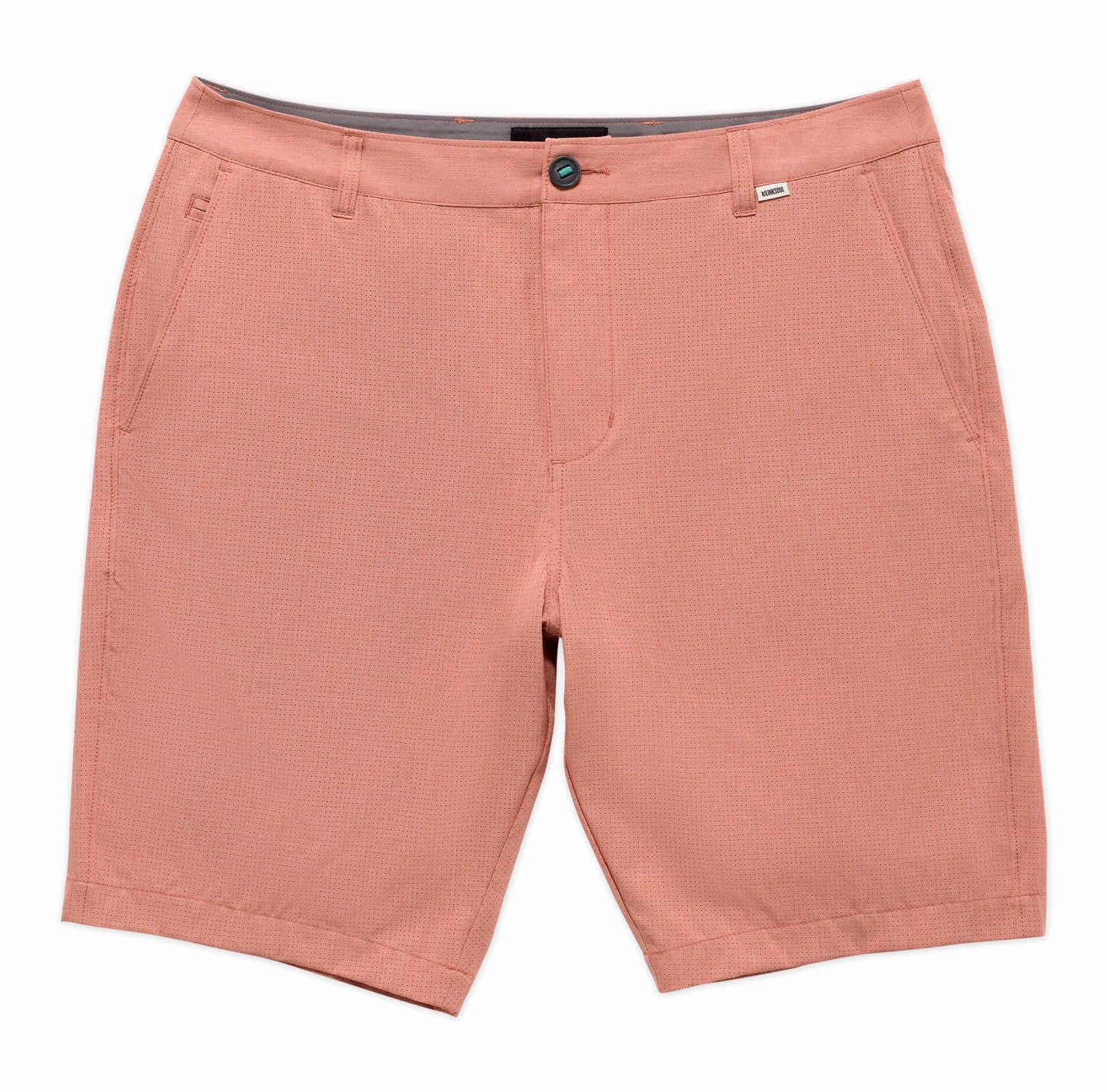 Boardwalker AC Short - 8"