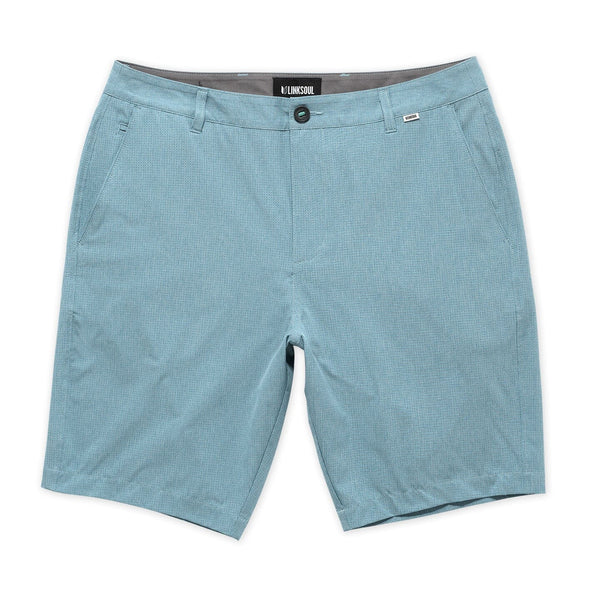 Boardwalker AC Short - 8"