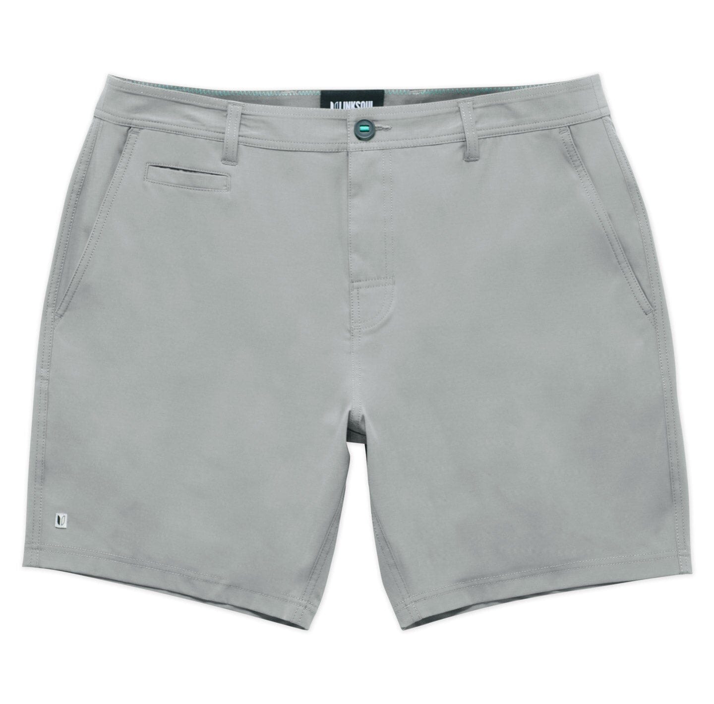 Solid Boardwalker Short 8"