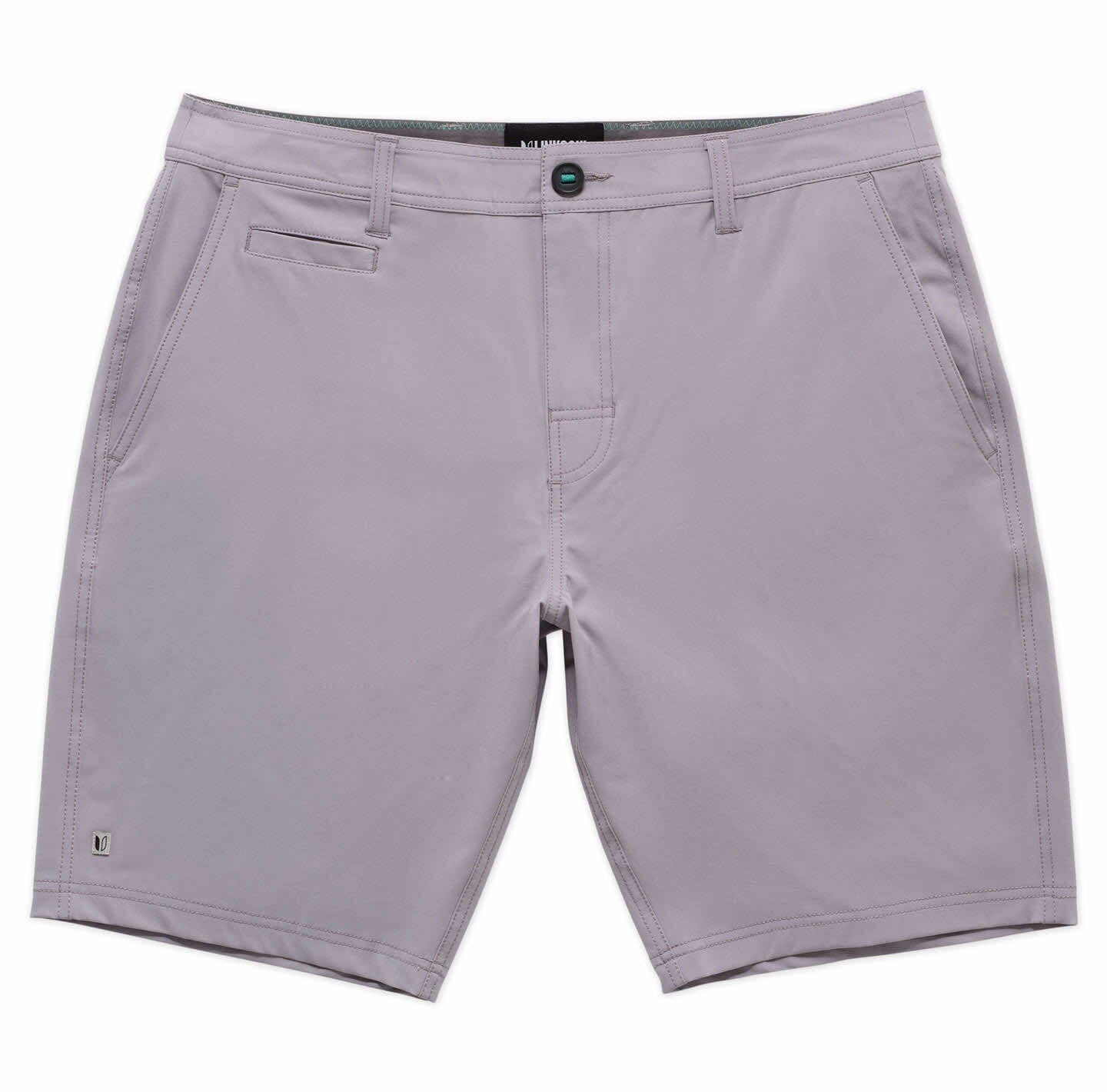 Solid Boardwalker Short 8"