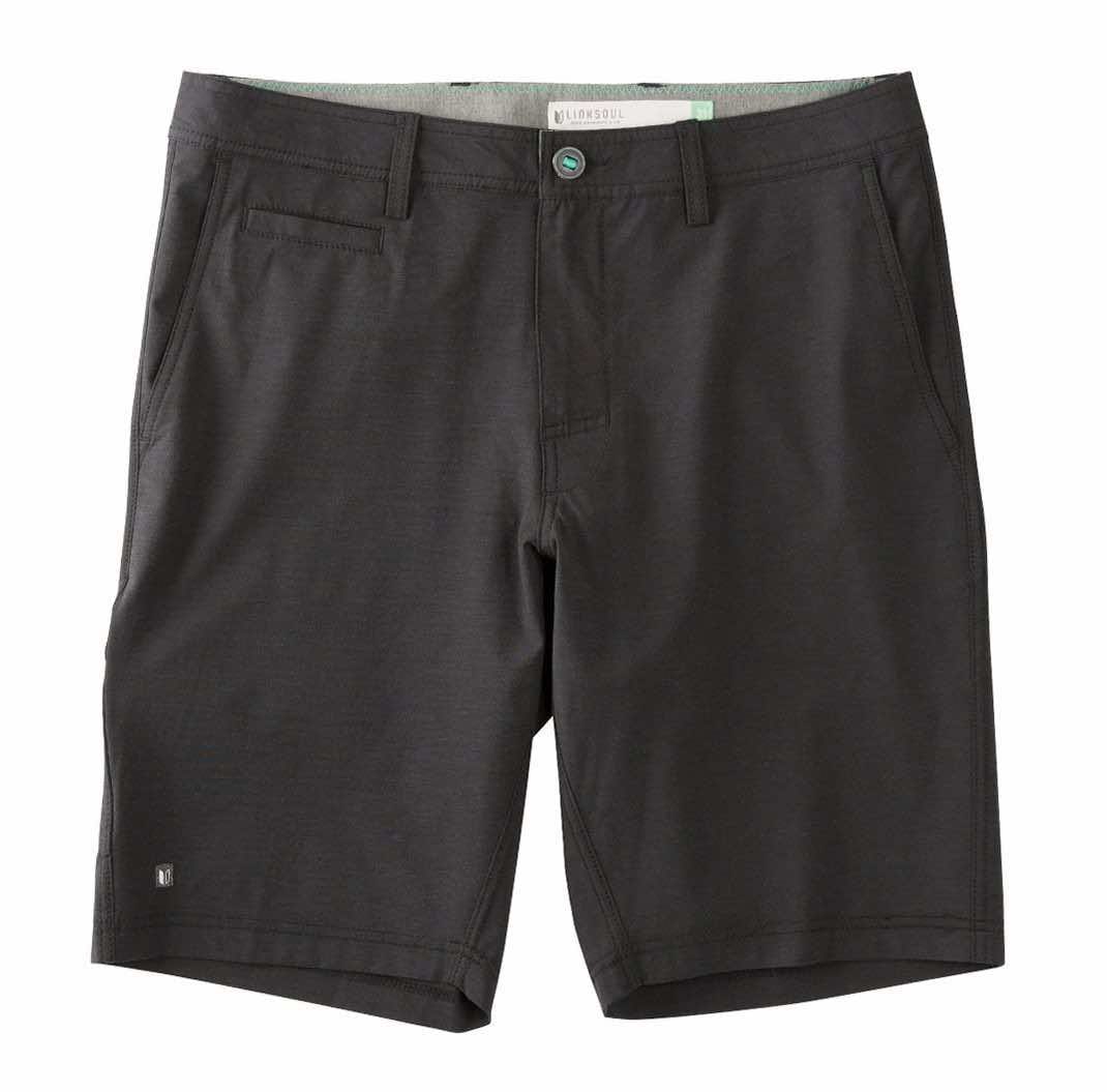 Boardwalker Short - 8"