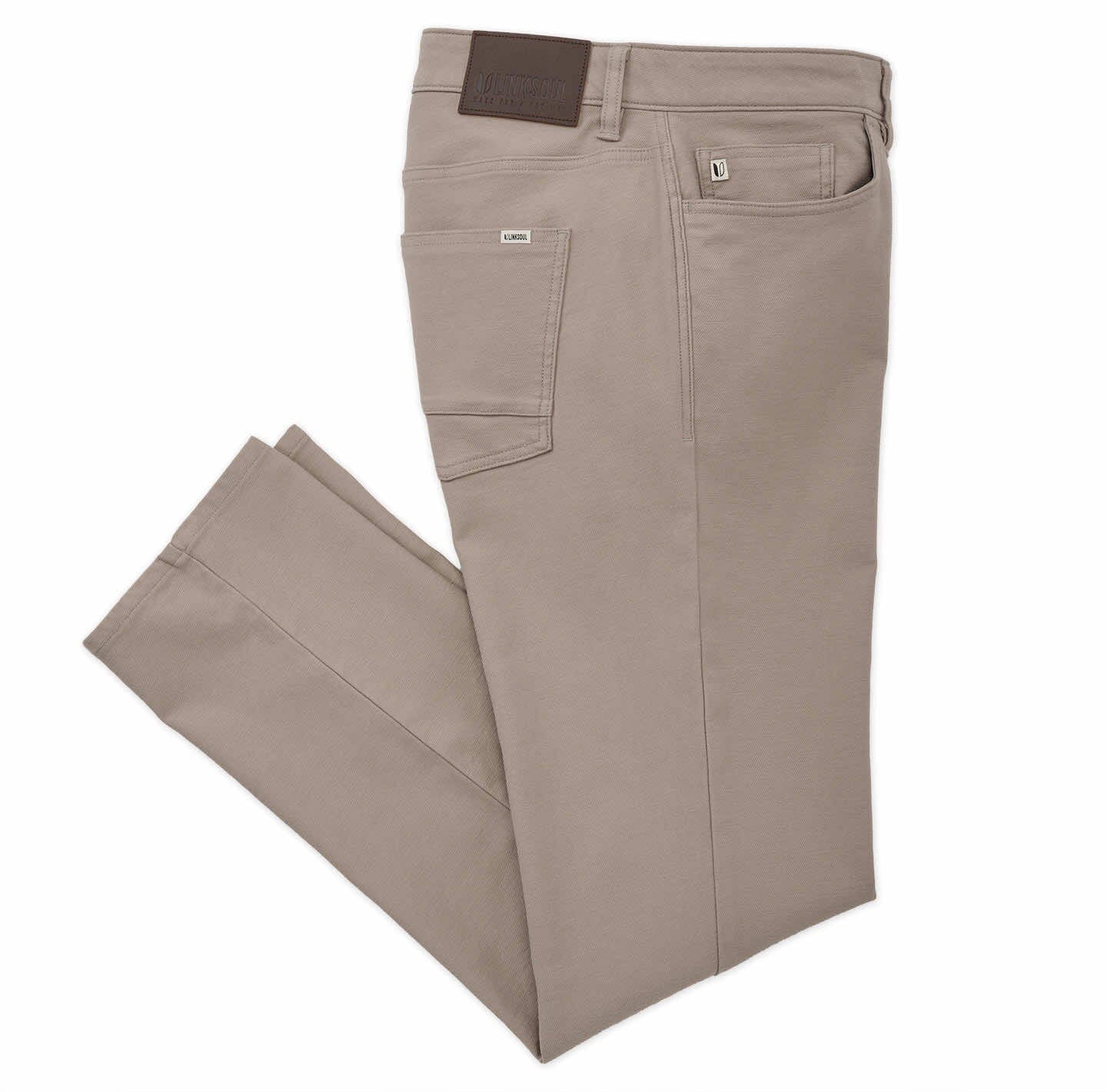 RENO 5-POCKET PANT