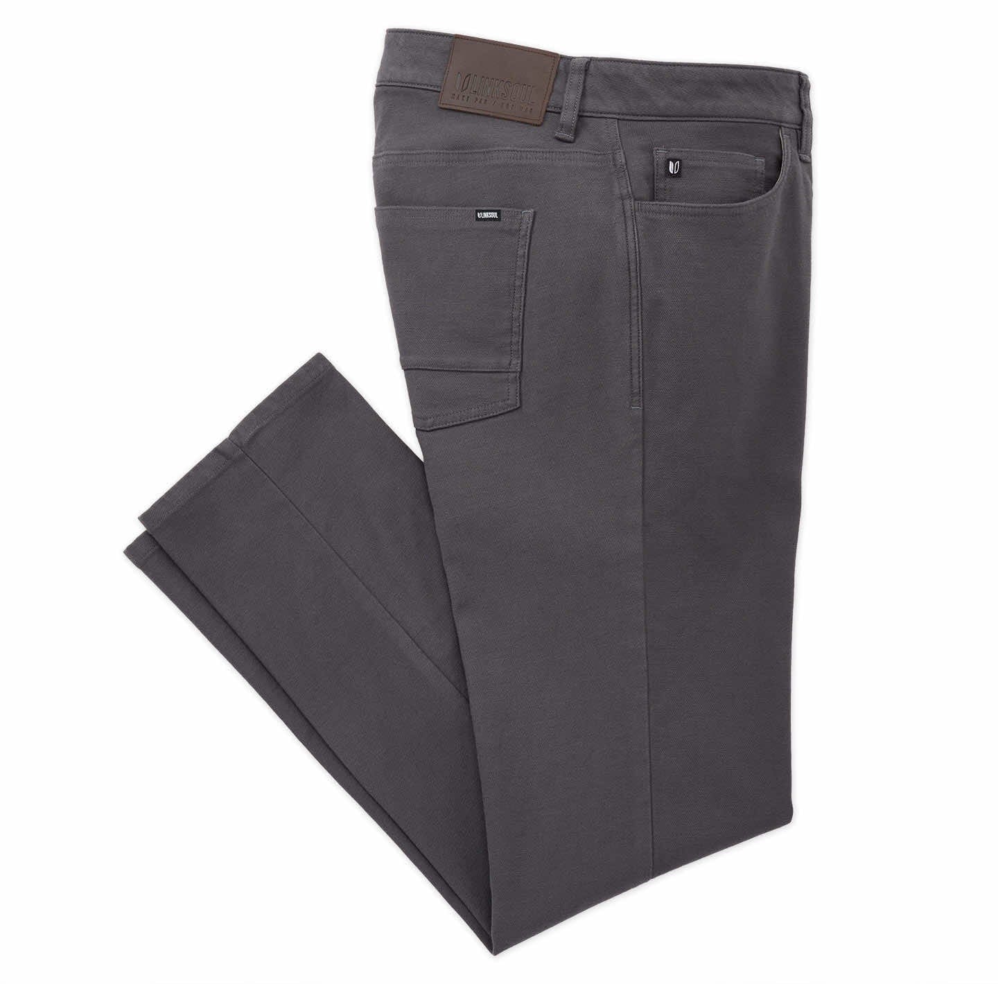 RENO 5-POCKET PANT