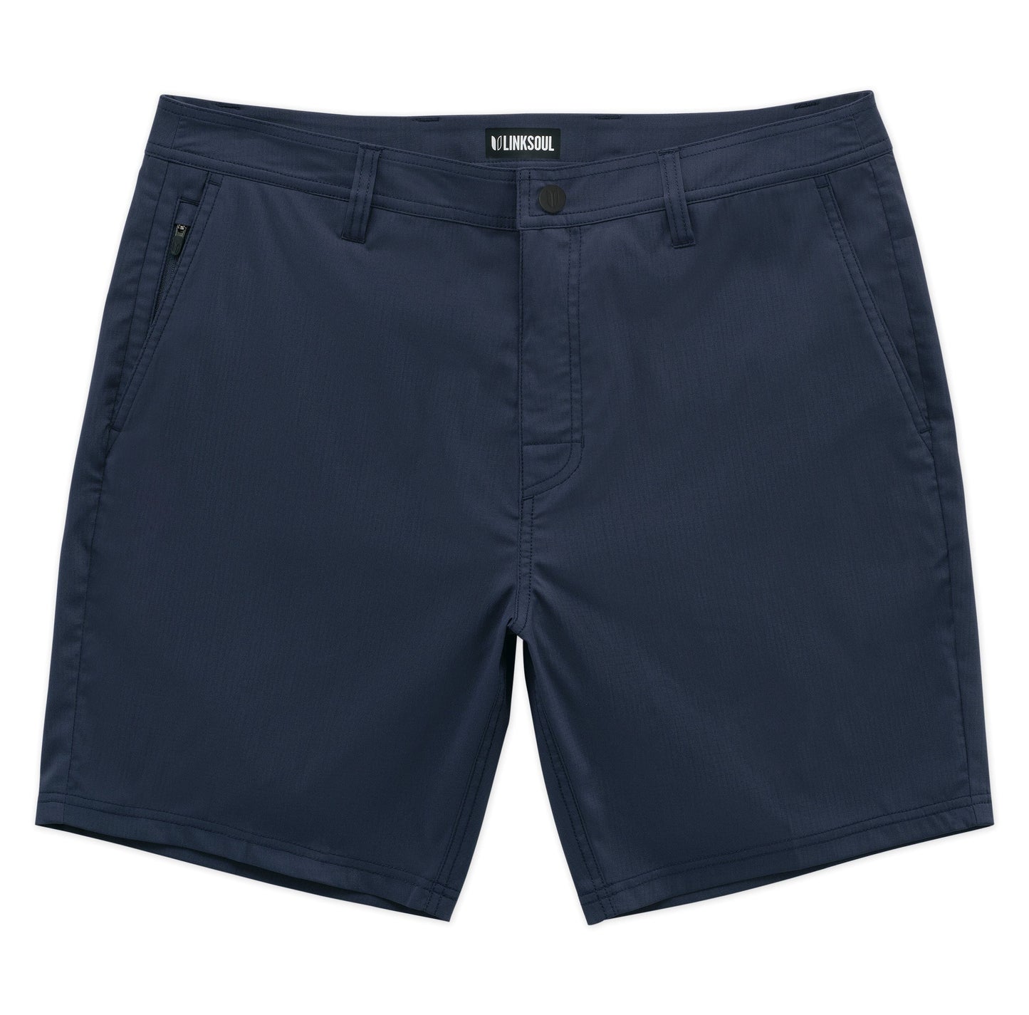 Icon Short 8"