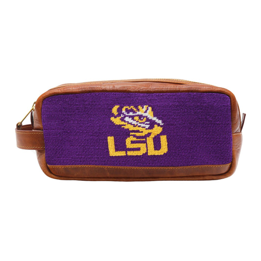 LSU Toiletry Bag