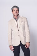 Lorenzo Bib Sport Coat