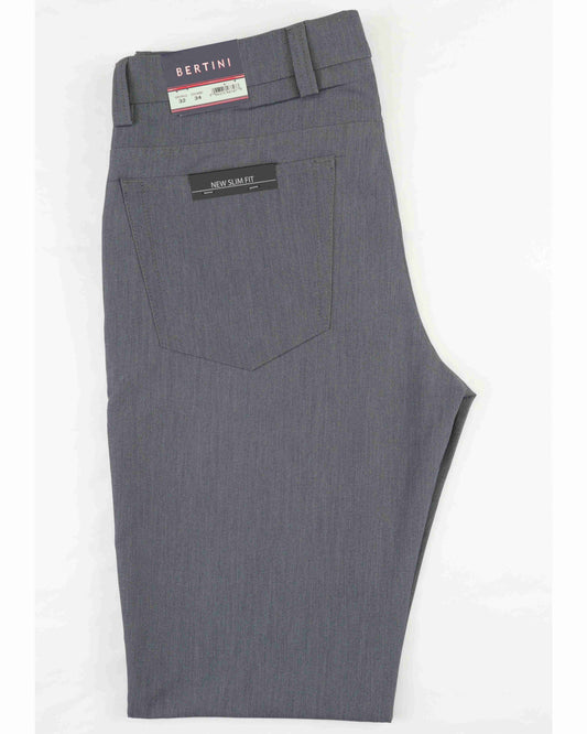 Bertini Fine Twill Bi-Stretch