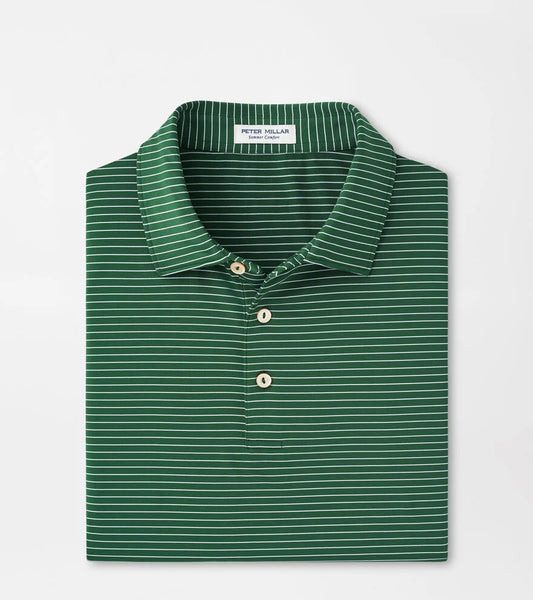 Tulane Hemlock Performance Jersey Polo