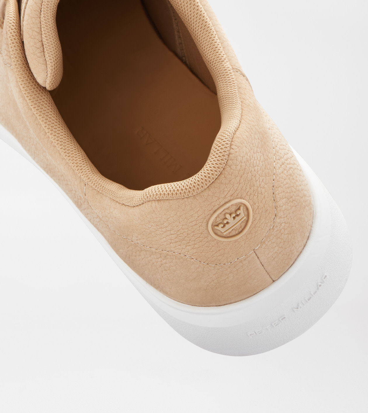 Drift Classic Nubuck Sneaker
