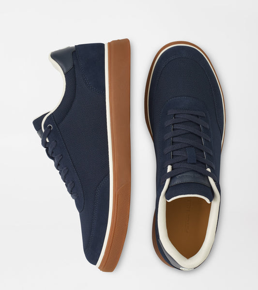 Drift Mesh Sneaker