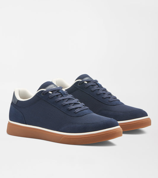 Drift Mesh Sneaker
