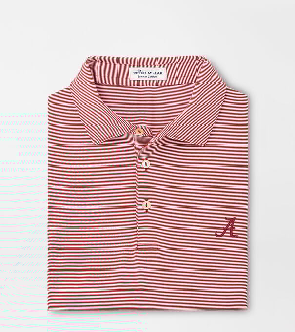 Alabama Jubilee Performance Polo