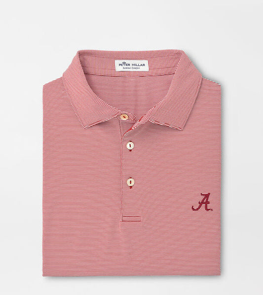 Alabama Jubilee Performance Polo
