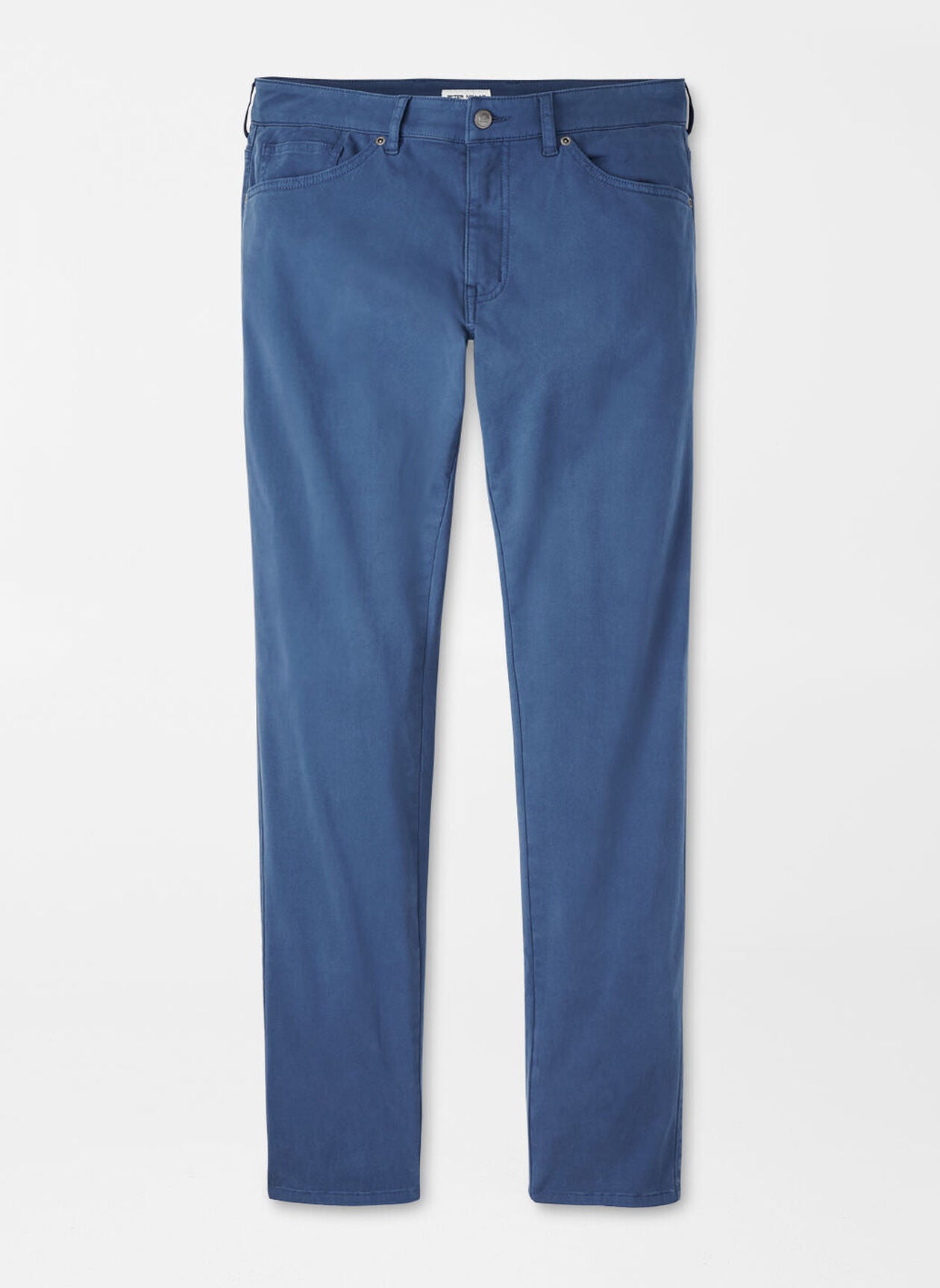 Signature Sateen 5 Pocket Pant