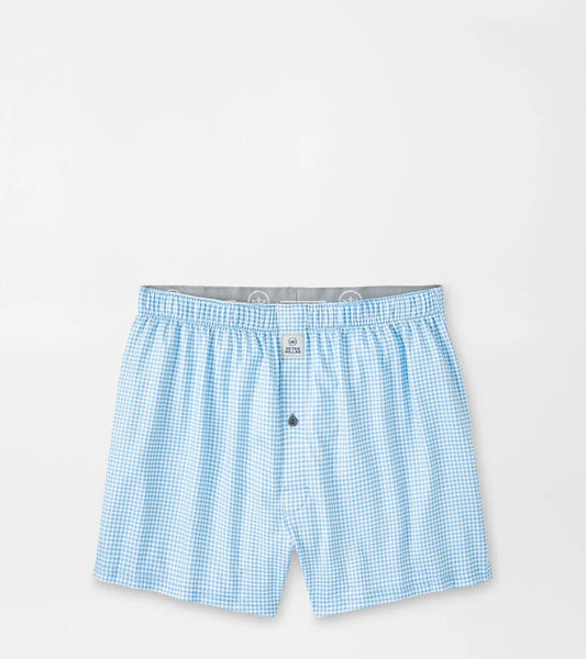 Nebraska Performance Boxer Short